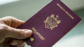 Pașapoarte cu până la 200 de lei mai ieftine pentru moldoveni. O serie de servicii prestate de ASP urmează a fi actualizate